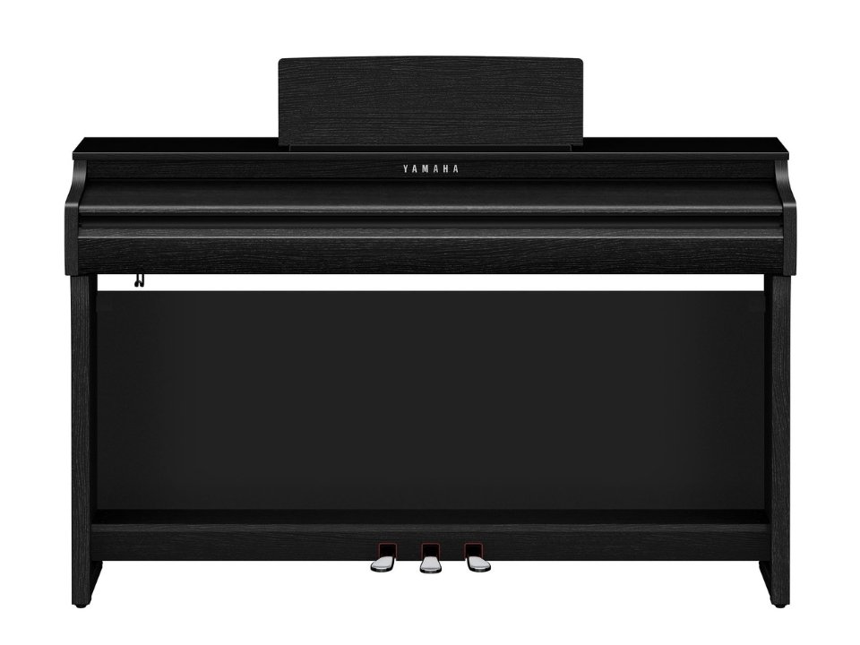 Chi tiết đàn YAMAHA CLP-825 B - Hình 4